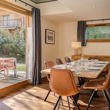 Arve - Alpes Travel - - Sleeps 10 *