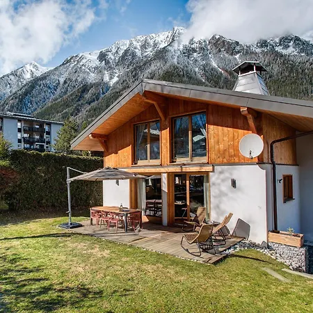 Arve, Alpes Agency, Chamonix, Sleeps 10 샤모니
