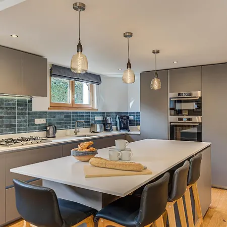 Arve - Alpes Travel - - Sleeps 10 Chamonix Mont Blanc