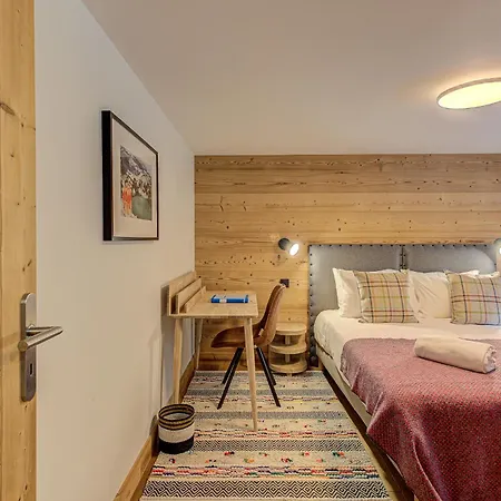 Arve - Alpes Travel - - Sleeps 10