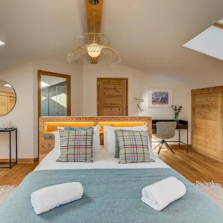 Arve - Alpes Travel - - Sleeps 10 *