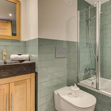 Arve - Alpes Travel - - Sleeps 10