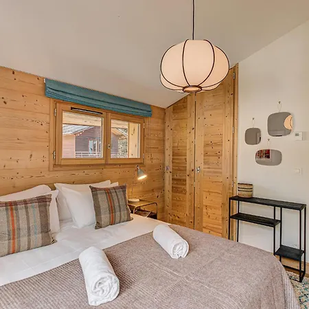 Arve - Alpes Travel - - Sleeps 10 Chalet