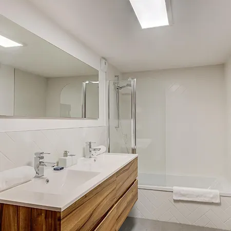 木屋 Arve - Alpes Travel - - Sleeps 10 *