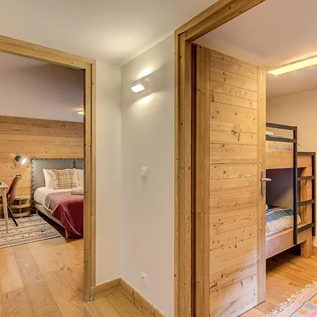 シャレー Arve, Alpes Agency, Chamonix, Sleeps 10 シャモニー