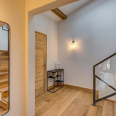 Arve, Alpes Agency, Chamonix, Sleeps 10 * 샤모니