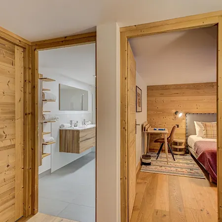 Arve - Alpes Travel - - Sleeps 10