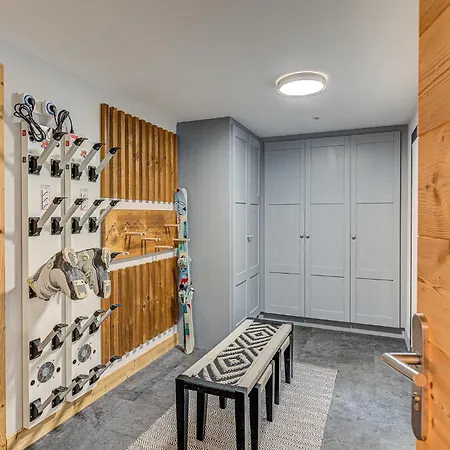 木屋 Arve - Alpes Travel - - Sleeps 10 *