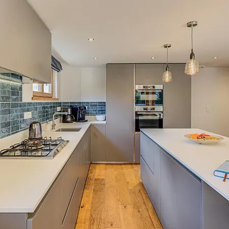 木屋 Arve - Alpes Travel - - Sleeps 10 霞慕尼