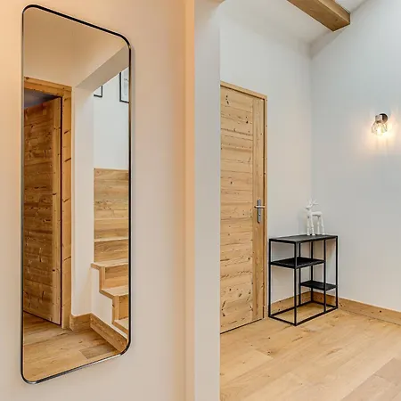 Arve - Alpes Travel - - Sleeps 10 霞慕尼