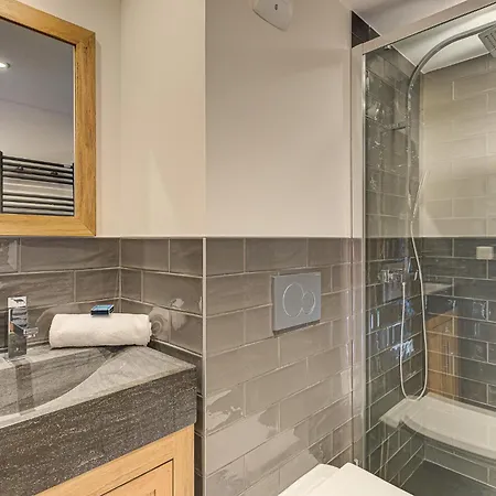 Arve - Alpes Travel - - Sleeps 10