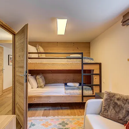 Arve - Alpes Travel - - Sleeps 10 Chalet Chamonix Mont Blanc