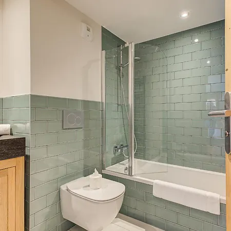 Arve - Alpes Travel - - Sleeps 10 木屋