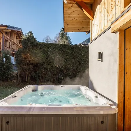 Arve - Alpes Travel - - Sleeps 10