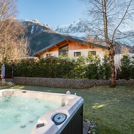 Arve - Alpes Travel - - Sleeps 10