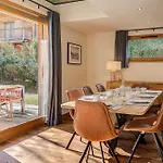 Arve, Alpes Agency, Chamonix, Sleeps 10 *