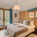Chalet Arve, Alpes Agency, Chamonix, Sleeps 10