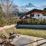 Arve, Alpes Agency, Chamonix, Sleeps 10 Chamonix