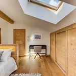 Chalet Arve, Alpes Agency, Chamonix, Sleeps 10 *