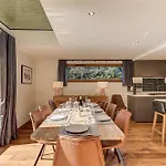 Arve, Alpes Agency, Chamonix, Sleeps 10 Chamonix