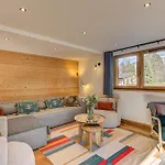 Arve, Alpes Agency, Chamonix, Sleeps 10 *