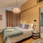 Chalet Arve, Alpes Agency, Chamonix, Sleeps 10