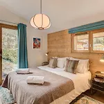 Arve, Alpes Agency, Chamonix, Sleeps 10 *