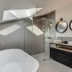 Arve, Alpes Agency, Chamonix, Sleeps 10 Chalet Chamonix