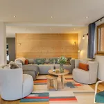 Arve, Alpes Agency, Chamonix, Sleeps 10 *