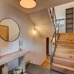 Arve, Alpes Agency, Chamonix, Sleeps 10 Chalet
