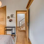 Chalet Arve, Alpes Agency, Chamonix, Sleeps 10 *