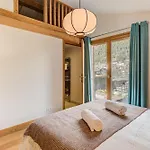 Chalet Arve, Alpes Agency, Chamonix, Sleeps 10 Chamonix