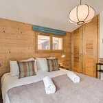 Chalet Arve, Alpes Agency, Chamonix, Sleeps 10 *