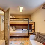 Arve, Alpes Agency, Chamonix, Sleeps 10 Chalet Chamonix