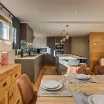 Chalet Arve, Alpes Agency, Chamonix, Sleeps 10 Chamonix