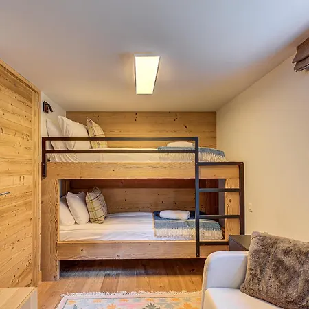 Arve - Alpes Travel - - Sleeps 10 Chalet Chamonix