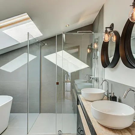 Arve - Alpes Travel - - Sleeps 10