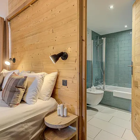 Arve - Alpes Travel - - Sleeps 10 Chalet *