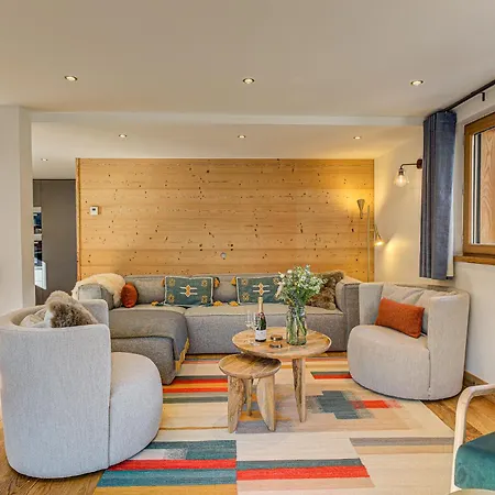 Arve - Alpes Travel - - Sleeps 10 *