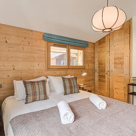 Chalet Arve - Alpes Travel - - Sleeps 10 *