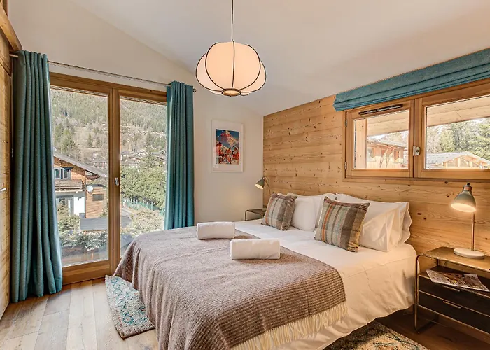 Arve - Alpes Travel - - Sleeps 10