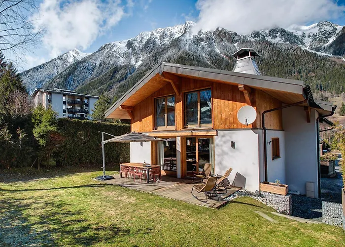 Arve, Alpes Agency, Chamonix, Sleeps 10 Chamonix