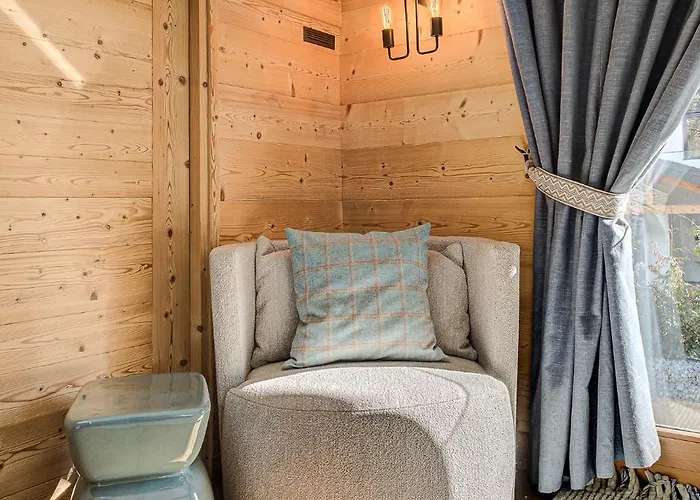 Alpesi faház Arve, Alpes Agency, Chamonix, Sleeps 10 Chamonix