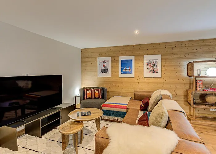 Arve - Alpes Travel - - Sleeps 10 *