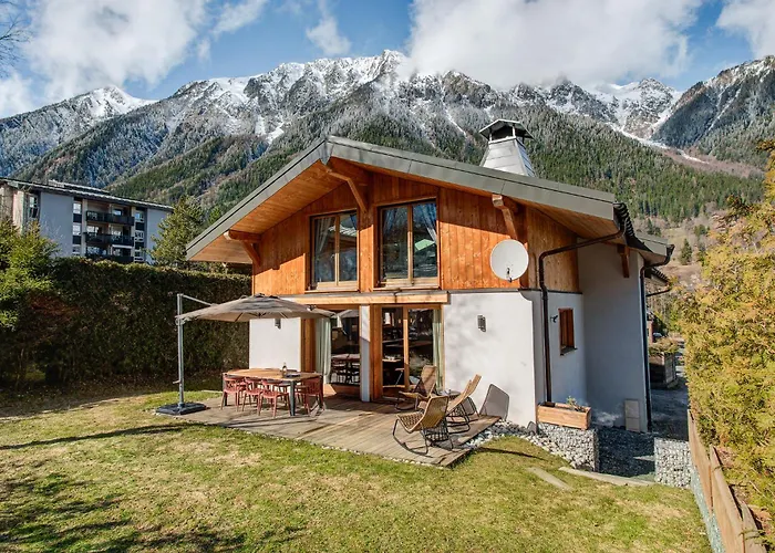 Arve - Alpes Travel - - Sleeps 10