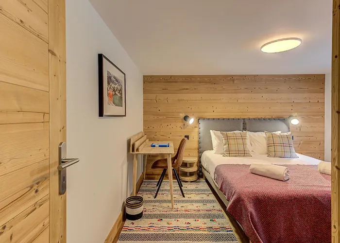 Arve - Alpes Travel - - Sleeps 10