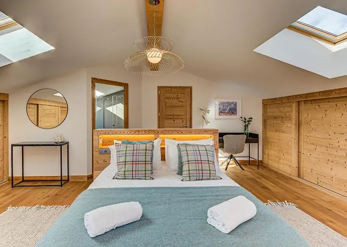 Arve - Alpes Travel - - Sleeps 10 *