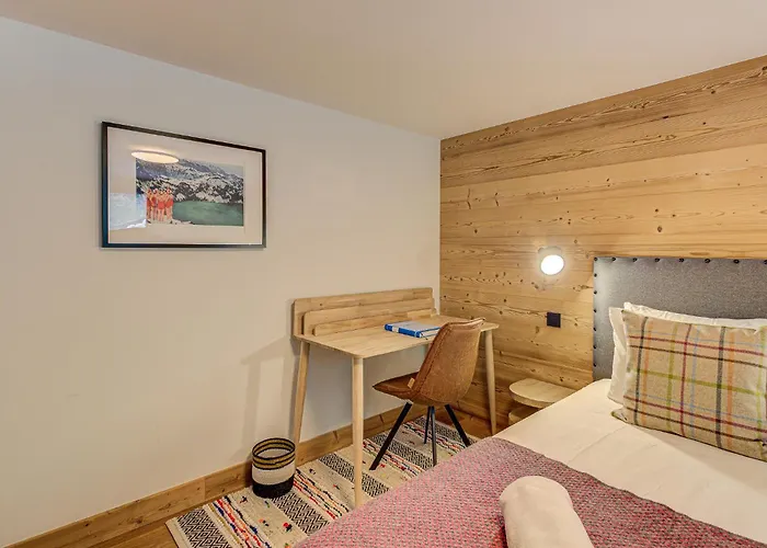 Arve - Alpes Travel - - Sleeps 10 * Chamonix