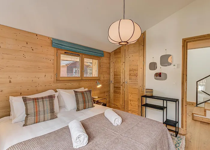 Arve, Alpes Agency, Chamonix, Sleeps 10 Alpesi faház