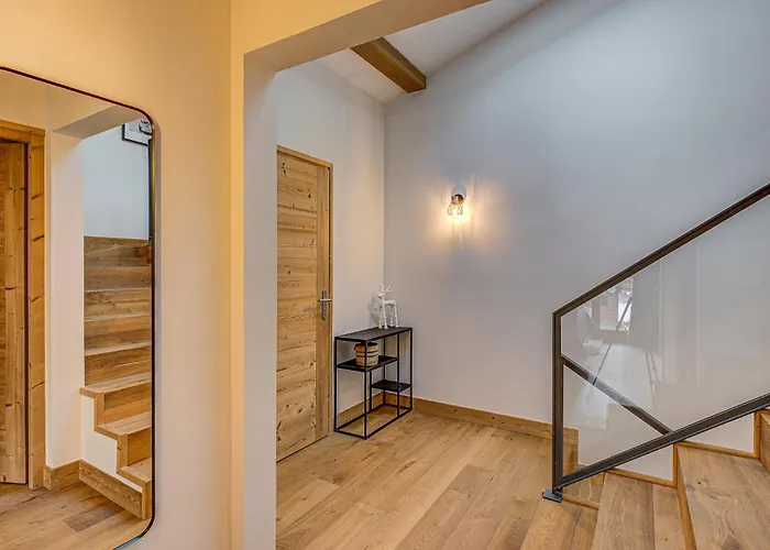 Arve - Alpes Travel - - Sleeps 10 * Chamonix